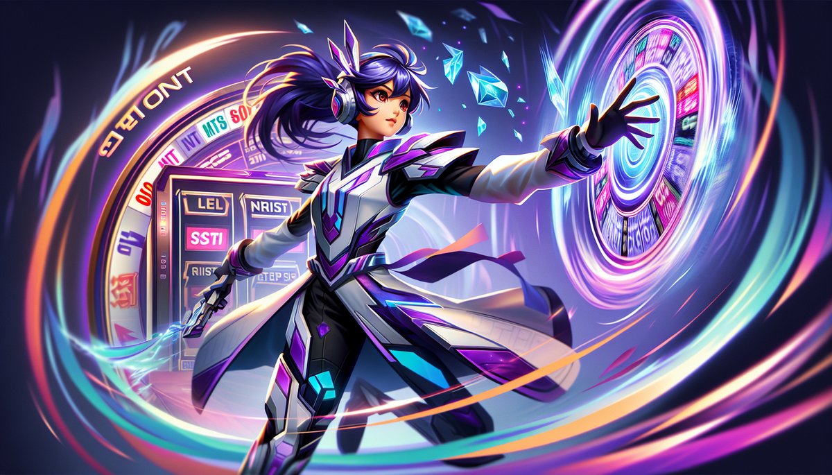 สล็อตทดลองเล่นฟรี: เคล็ดลับและเทคนิคก่อนลงสนามจริง (อัพเดท 2024)