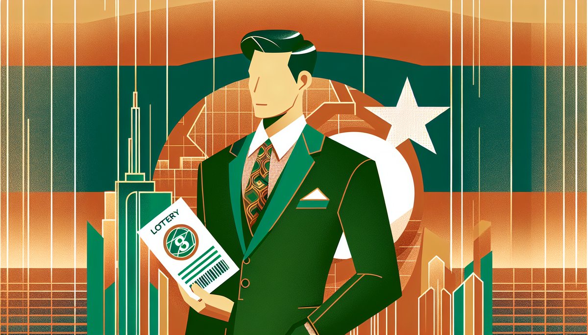 เปิดโลกหวยลาว: เจาะลึกทุกเรื่องที่คุณต้องรู้ พร้อมเคล็ดลับแทงให้ปัง!