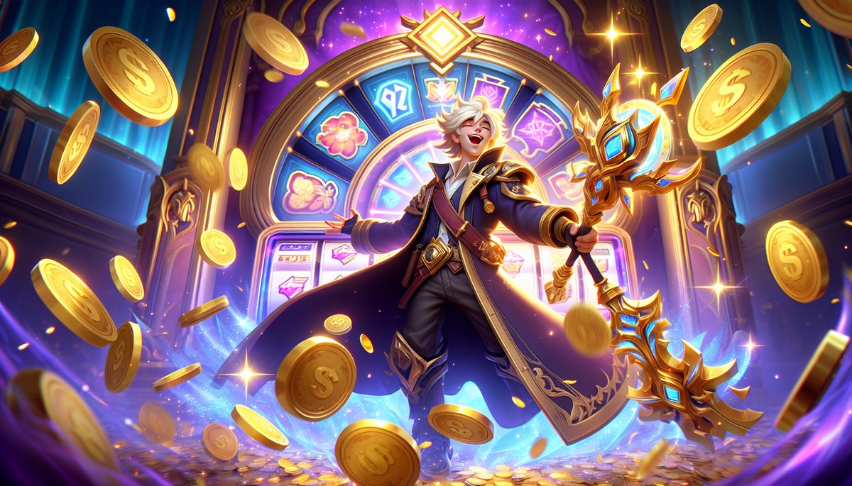 ค้นพบสุดยอดเกมสล็อตแตกง่าย: เคล็ดลับและวิธีเลือกเกมทำเงิน