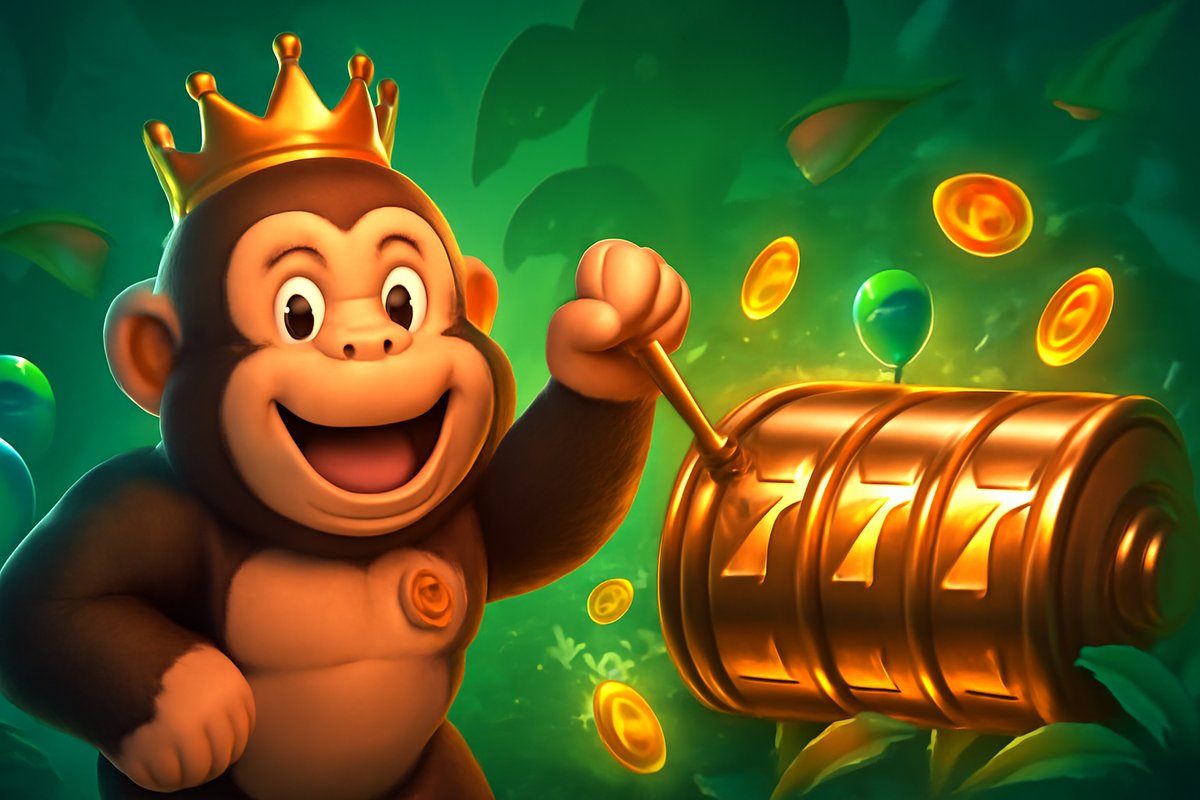 แก้ปัญหาเล่นสล็อตแล้วขาดทุน เลือก kingkongslot ตอบโจทย์